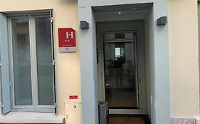 Hotel Eiffel XV